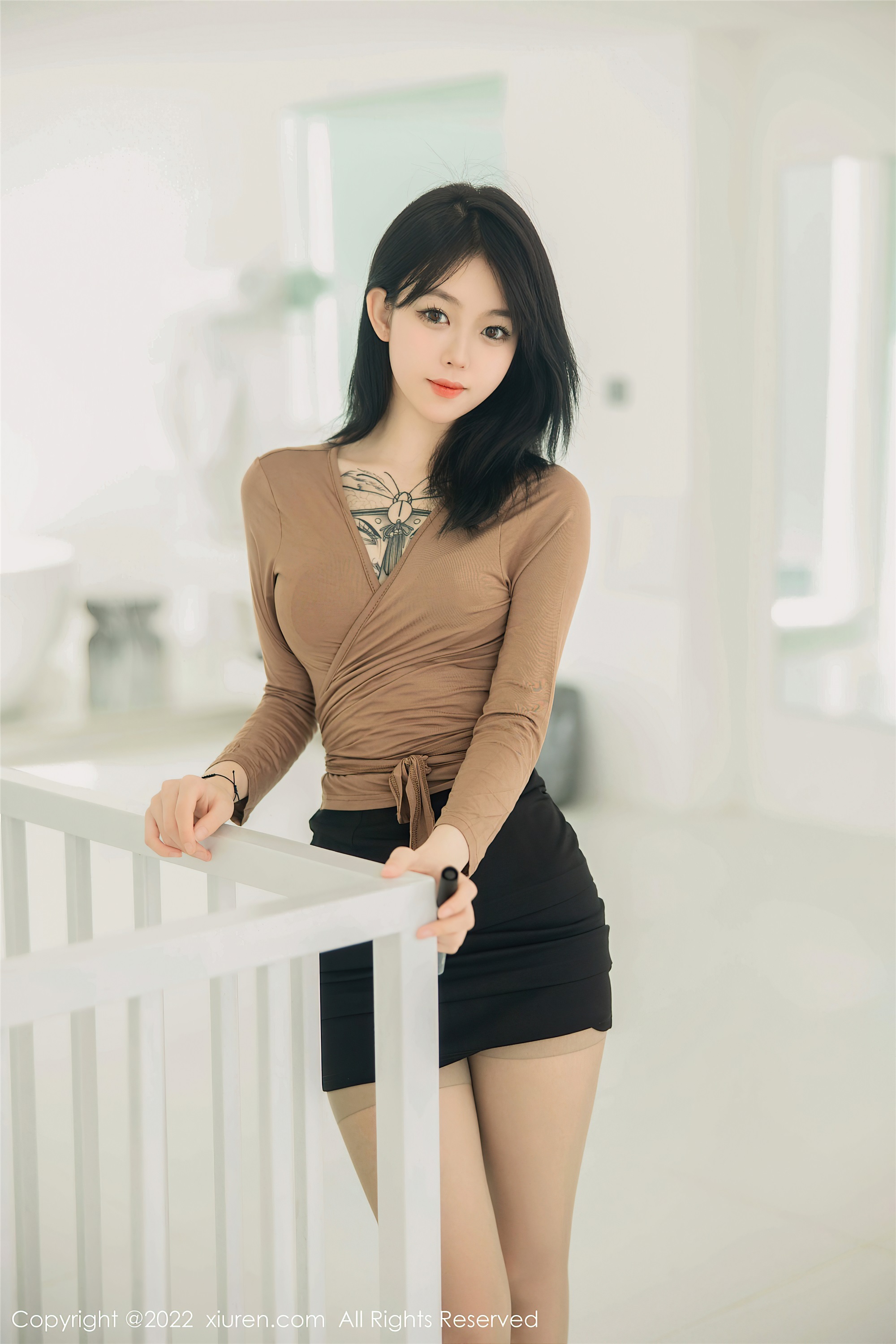 Xiuren秀人网 2022.09.14 NO.5587 奶瓶